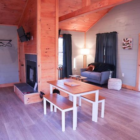 Avenwood Cabins Лоґан Екстер'єр фото